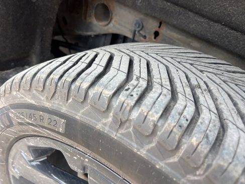 Used 2018 Chevrolet Silverado 1500 LT w/ Rally 2 Edition image 25