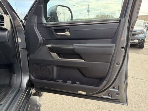 Used 2023 Toyota Tundra Limited image 22