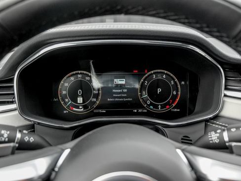 New 2026 Jaguar F-PACE R-Dynamic S image 12