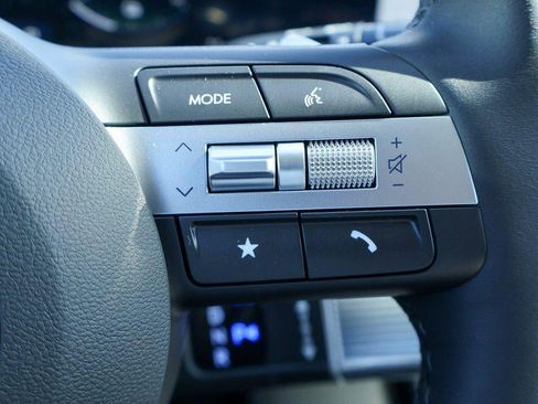 New 2026 Hyundai Tucson Limited image 20