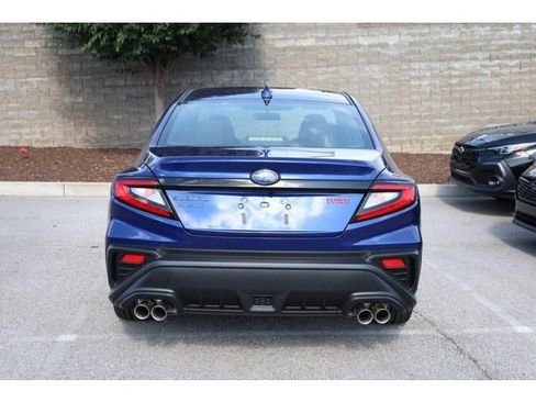 New 2026 Subaru WRX AWD/4WD image 28