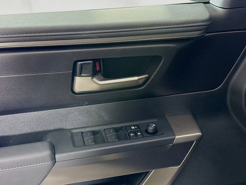 New 2026 Toyota Tundra SR5 image 17