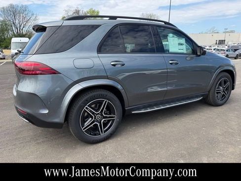 New 2026 Mercedes-Benz GLE 350 4MATIC image 6
