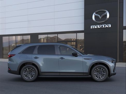 New 2026 MAZDA CX-70 SC Plus AWD/4WD image 5