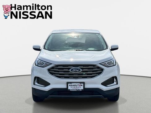 Used 2022 Ford Edge SEL image 6