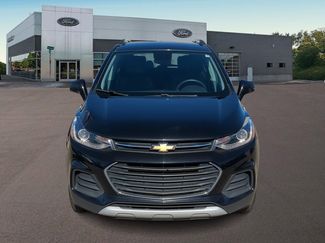 Used 2019 Chevrolet Trax LT w/ LT Convenience Package video 3