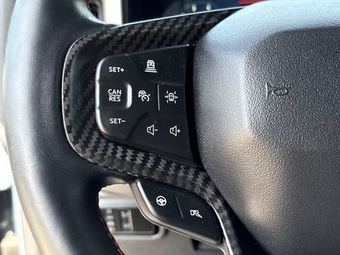 Certified 2024 Ford Bronco Raptor w/ Interior Carbon Fiber Pack 6 AWD/4WD image 41