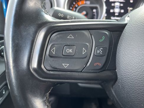 Used 2021 Jeep Gladiator Sport image 32