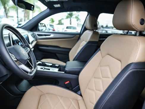 New 2026 Volkswagen Atlas Cross Sport SE image 33