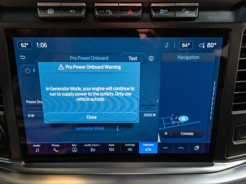 Used 2024 Ford F350 Platinum image 28