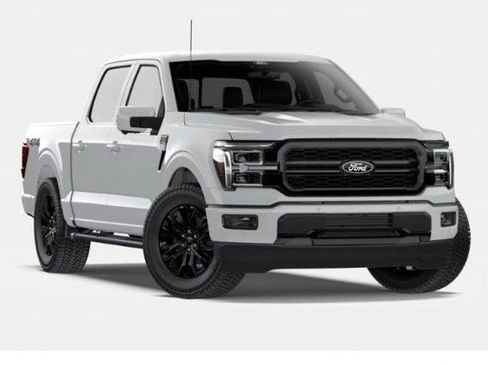 New 2026 Ford F150 Lariat w/ Equipment Group 501A Mid AWD/4WD image 23