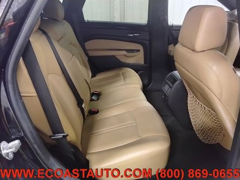 Used 2014 Cadillac SRX Performance image 14