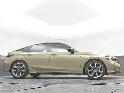 New 2026 Honda Civic Sport Touring image 48