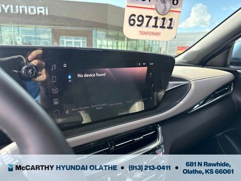 Used 2024 Buick Envista Avenir FWD image 10