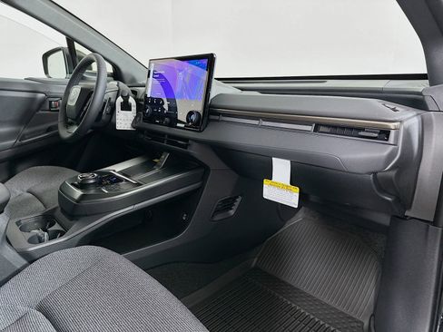 New 2026 Toyota bZ image 29