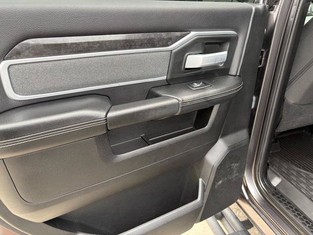 Used 2020 RAM 2500 Big Horn w/ Level 1 Equipment Group AWD/4WD image 35