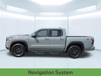 Used 2024 Nissan Frontier Pro-X w/ Pro Premium Package RWD video 2