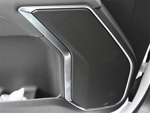 New 2026 GMC Sierra 1500 Elevation image 10