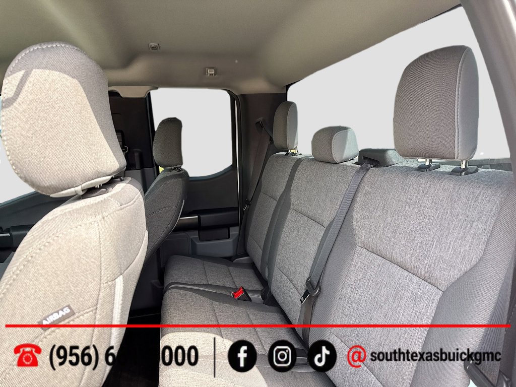 Used 2025 Ford F150 XL AWD/4WD image 21