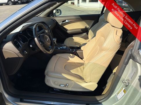 Used 2014 Audi A5 2.0T Premium Plus w/ Premium Plus Package AWD/4WD image 11