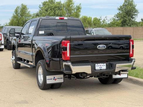New 2026 Ford F350 Lariat w/ Lariat Premium Package AWD/4WD image 35