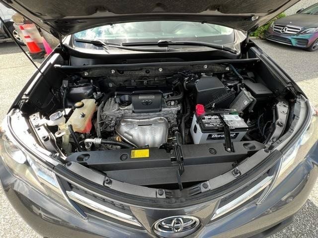 Used 2013 Toyota RAV4 XLE AWD/4WD image 24