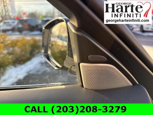 Certified 2022 INFINITI Q50 Luxe w/ Cargo Package image 19