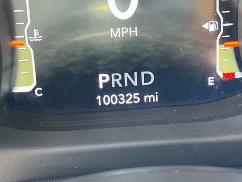 Used 2021 Jeep Wrangler Unlimited Rubicon AWD/4WD image 15