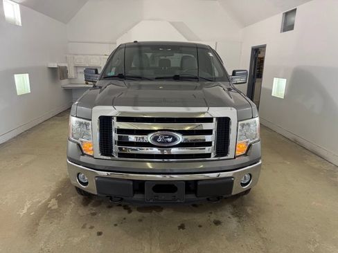 Used 2011 Ford F150 XLT AWD/4WD image 1