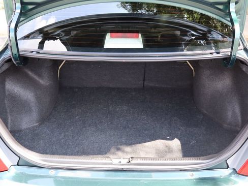 Used 2001 MAZDA Protege FWD image 14