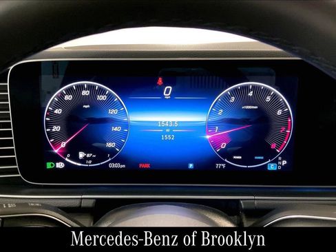 Used 2026 Mercedes-Benz GLE 350 4MATIC image 27