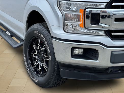 Used 2019 Ford F150 XLT AWD/4WD image 41