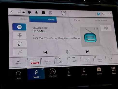 New 2023 Jeep Grand Cherokee Trailhawk image 17