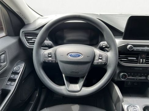 Used 2026 Ford Escape Active AWD/4WD image 12