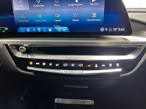 Used 2024 Cadillac Lyriq Luxury RWD image 31