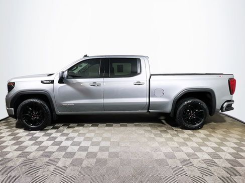 Used 2025 GMC Sierra 1500 Elevation w/ Preferred Package AWD/4WD image 4