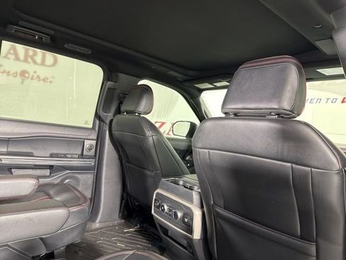 Certified 2023 Ford Expedition Limited image 19