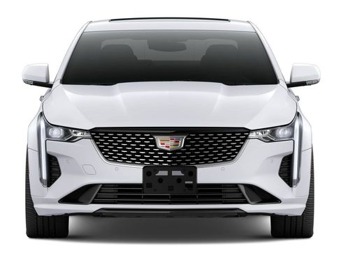 New 2025 Cadillac CT4 Premium Luxury image 26