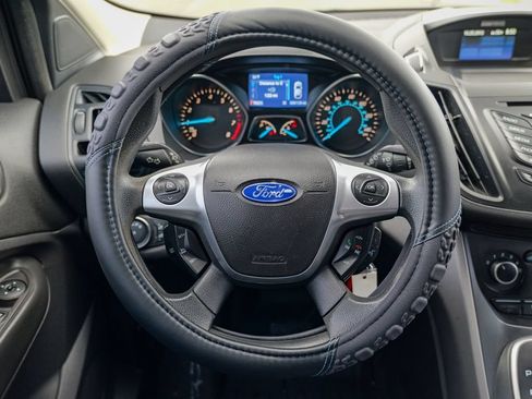 Used 2014 Ford Escape SE AWD/4WD image 41