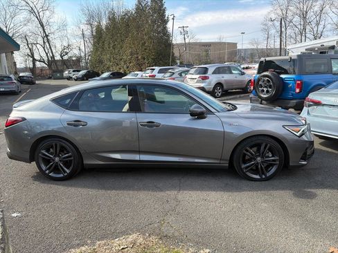 Used 2023 Acura Integra A-Spec image 6