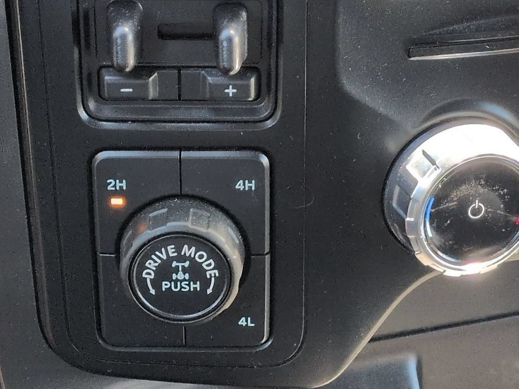 Used 2023 Ford F150 Tremor AWD/4WD image 22