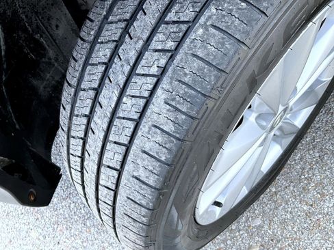 Used 2017 Nissan Rogue Sport S w/ S Appearance Package image 23