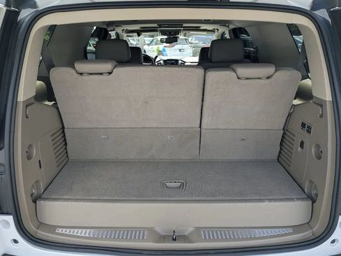 Used 2017 Chevrolet Tahoe Premier AWD/4WD image 17