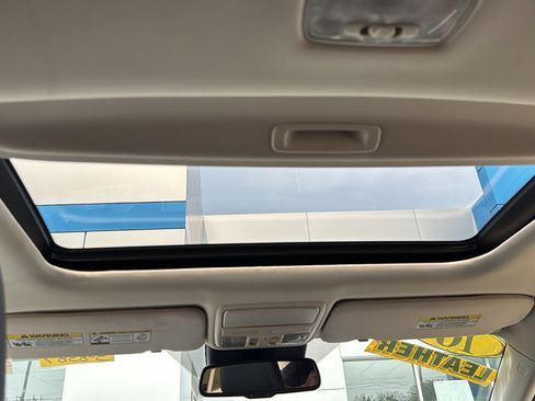 Used 2016 Honda CR-V Touring image 43