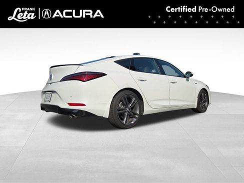 Used 2025 Acura Integra A-Spec image 15