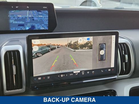 New 2025 Ford Expedition Active RWD image 37