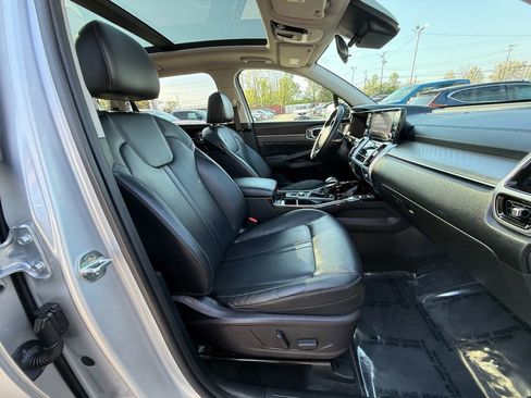 Used 2022 Kia Sorento SX AWD/4WD image 27