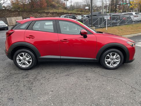 Used 2016 MAZDA CX-3 Touring w/ Premium Package image 3