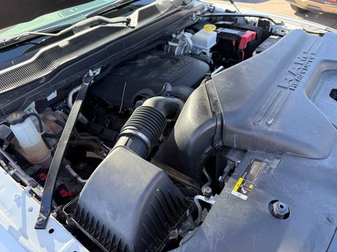 Used 2022 RAM 2500 Tradesman image 38