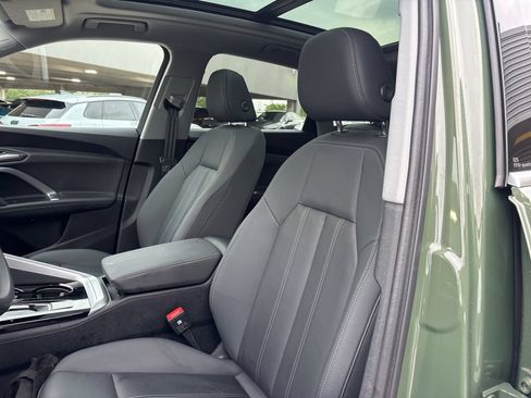 Certified 2025 Audi Q5 Premium w/ Premium Plus AWD/4WD image 13